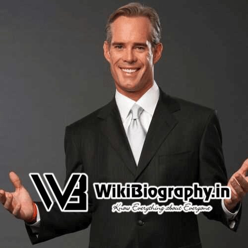 Joe Buck Wiki, Bio, Age, Career, Family, Wife, Kids, Net Worth
