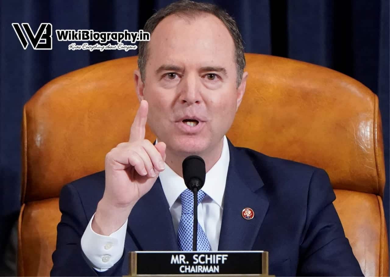 Adam Schiff Wiki, Bio, Age, Net Worth, Wife, Education, Twitter