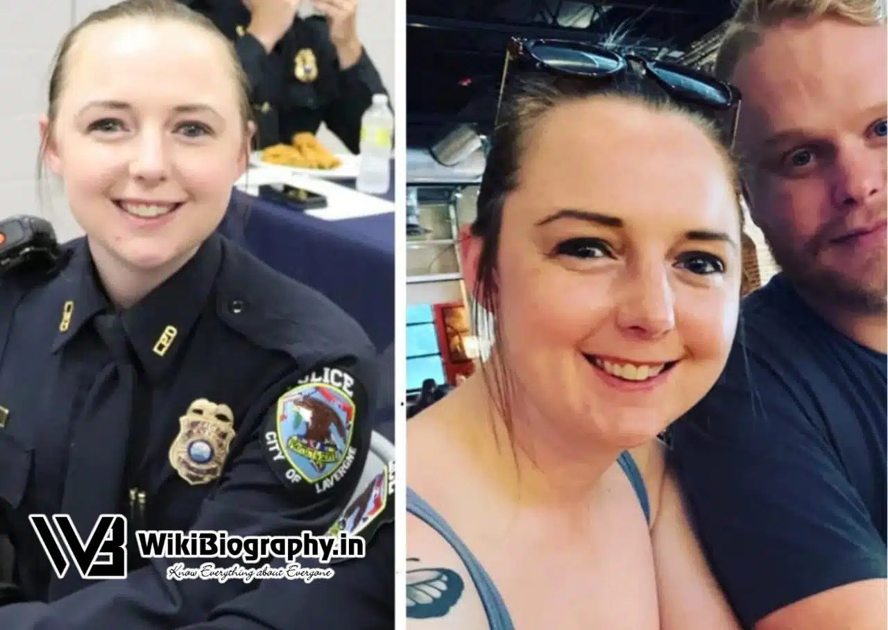 Maegan Hall Wiki, Bio, Age, Net Worth, Twitter, Police Scandal