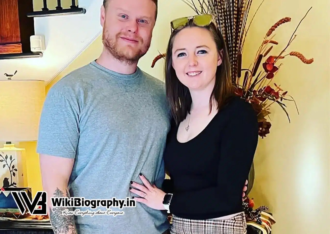 Maegan Hall Wiki, Bio, Age, Net Worth, Twitter, Police Scandal(04)