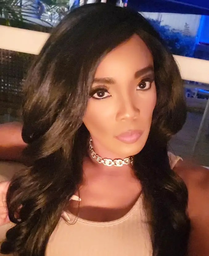 Ameshia Cross Wiki, Bio, Age, Net Worth, Instagram, LinkedIn