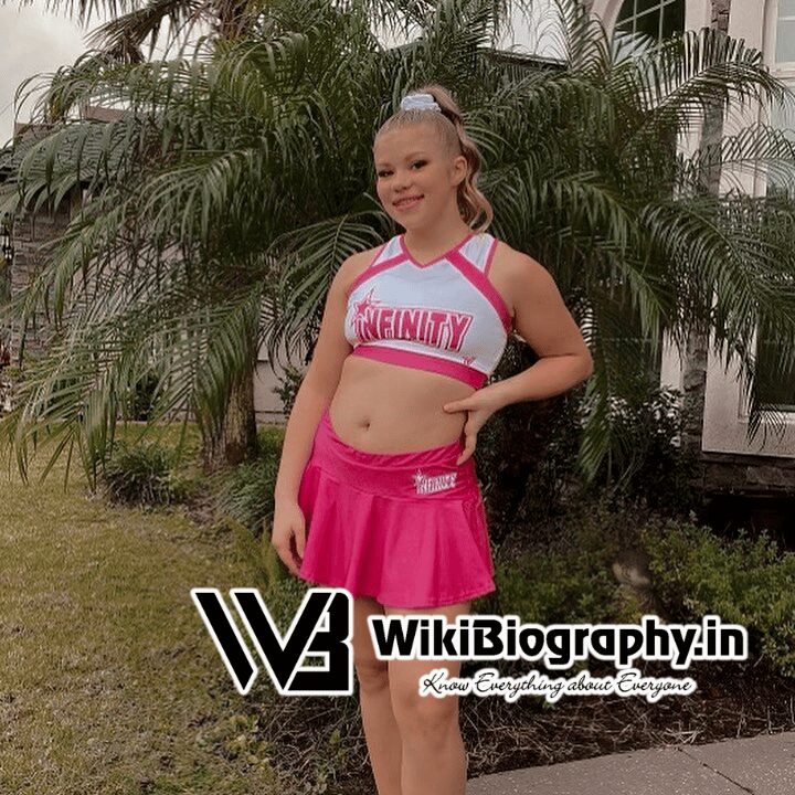 Tristyn Bailey Wiki, Bio, Age, Height, Family, Parents, Story, Death