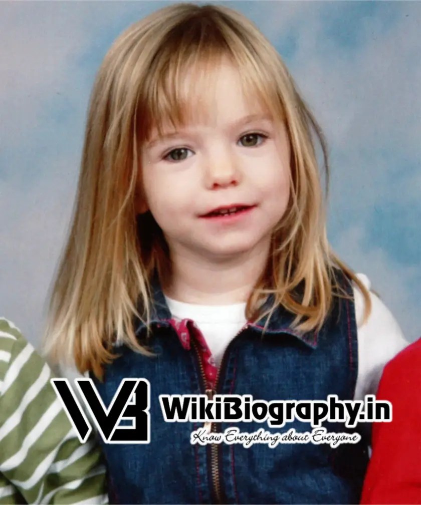 Who is Madeleine McCann? Wiki, Bio, Age, Parents, Case, Missing