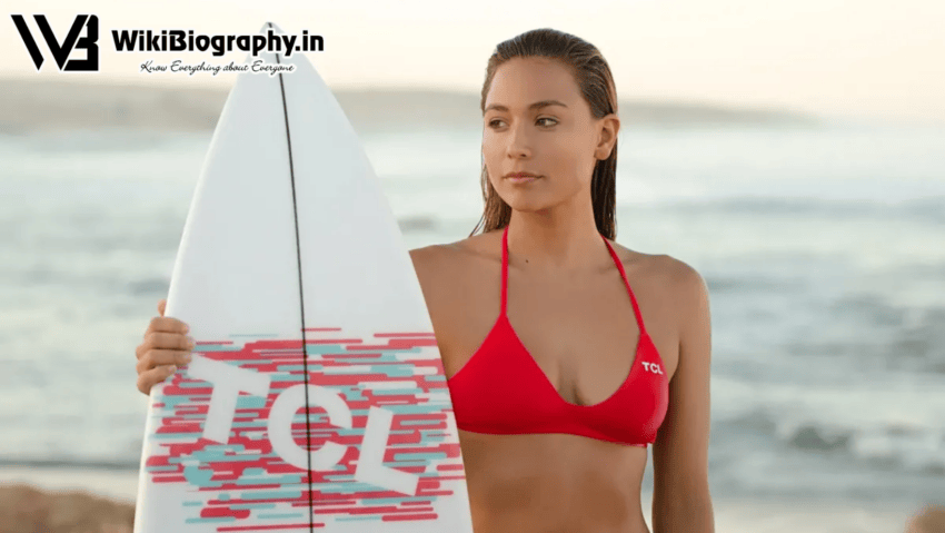 Tia Blanco: Wiki, Bio, Age, Boyfriend, Surfer, Birthday, Height