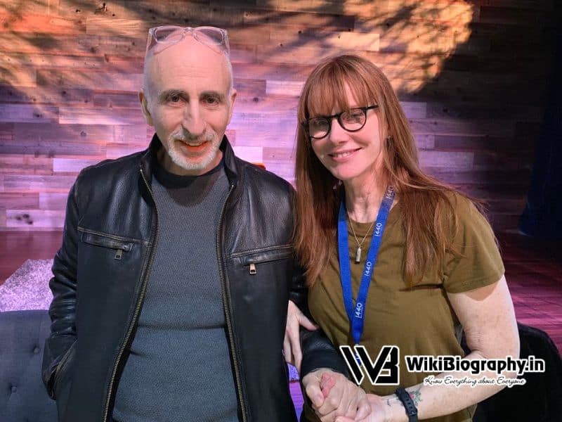 Phil Stutz Wiki, Bio, Age, Books, "Stutz", Parents, Wife, Net Worth