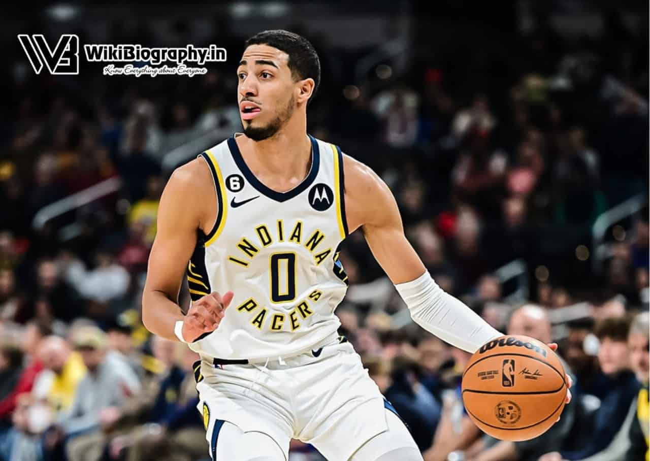 Tyrese Haliburton Wiki, Bio, Age, Net Worth, College, Contract