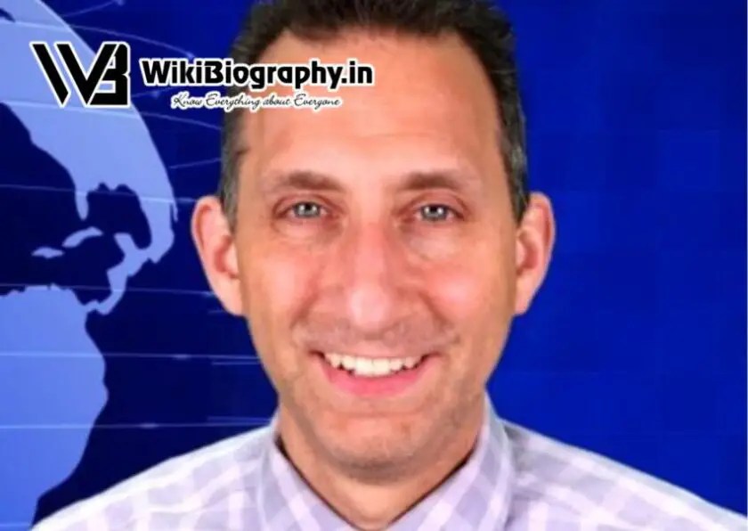 Steve Lookner Wiki, Bio, Age, Education, Profession, Net worth