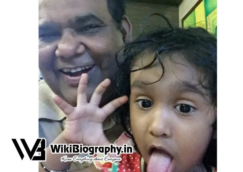 Vanshika Kaushik (Satish Kaushik Daughter) Wiki, Bio, Age