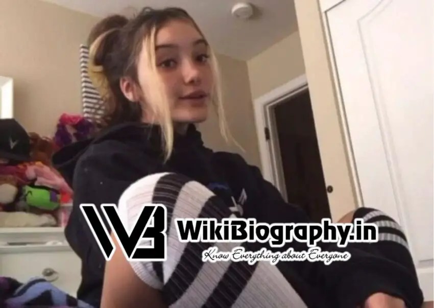 Baby Ashlee Wiki, Bio, Age, Net Worth, Boyfriend, TikTok, Death(03)