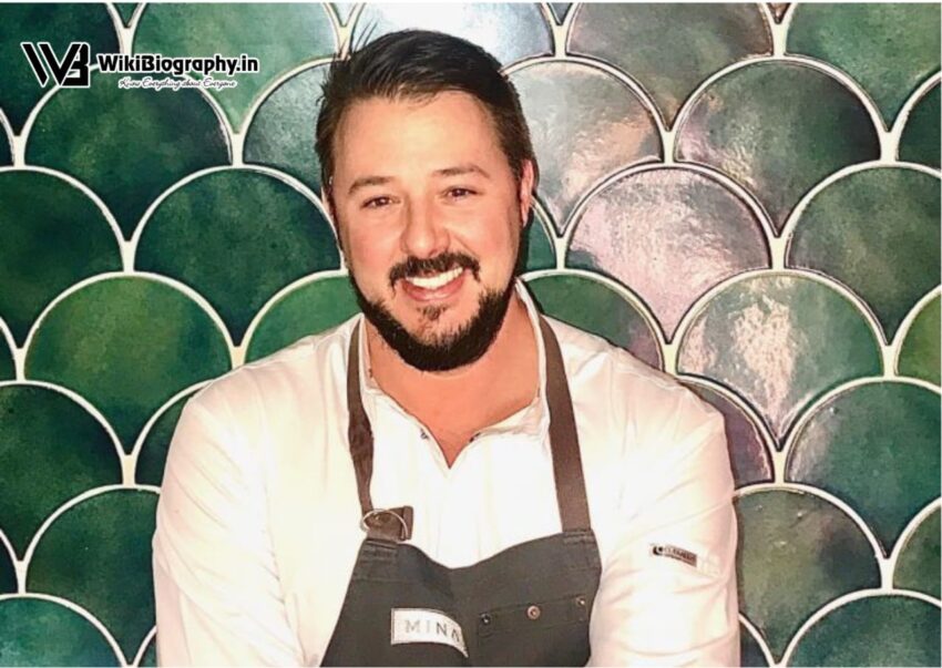 Adam Sobel Wiki, Bio, Age, Net Worth, Chef, Wife, Marriage, Show