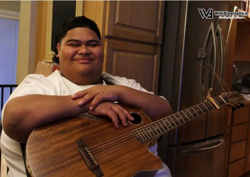 Iam Tongi Wiki, Bio, Age, Net Worth, American Idol, Monster, Song(026)