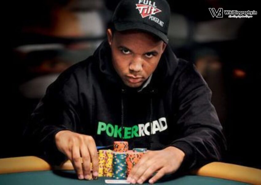 Phil Ivey Wiki, Bio, Age, Net Worth, Wife, Career, Earning, Player