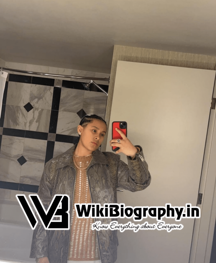Yahritza Martinez Wiki, Bio, Age, Height, Parents, Songs, Net Worth