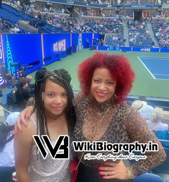 Faraji HannahJones Wiki, Bio, Age, Parents, Wife, Net Worth(029)
