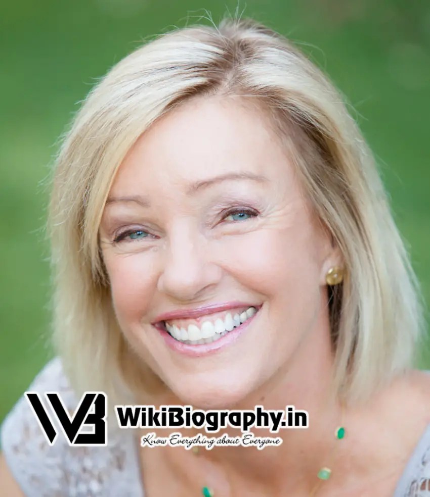 Kim Kiyosaki Wiki, Bio, Age, Career, Husband, Children, Net Worth
