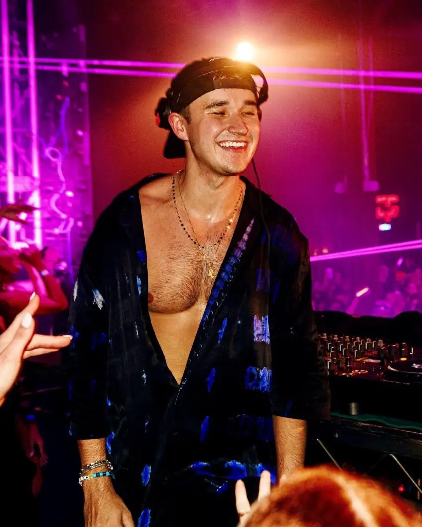 John Summit Wiki, Bio, Age, Height, Girlfriend, Parents, Born, Net Worth