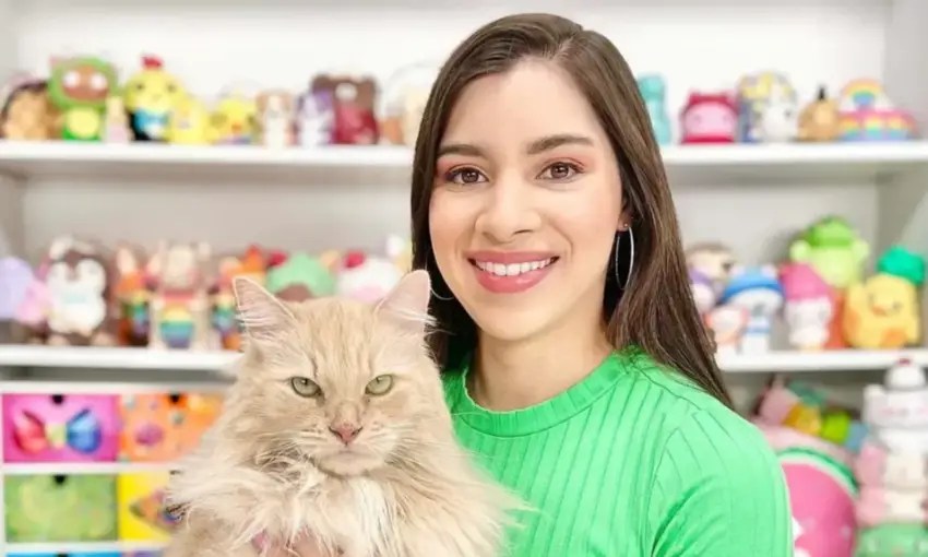 Moriah Elizabeth Wiki, Bio, Age, Height, Parents, Husband, Net Worth