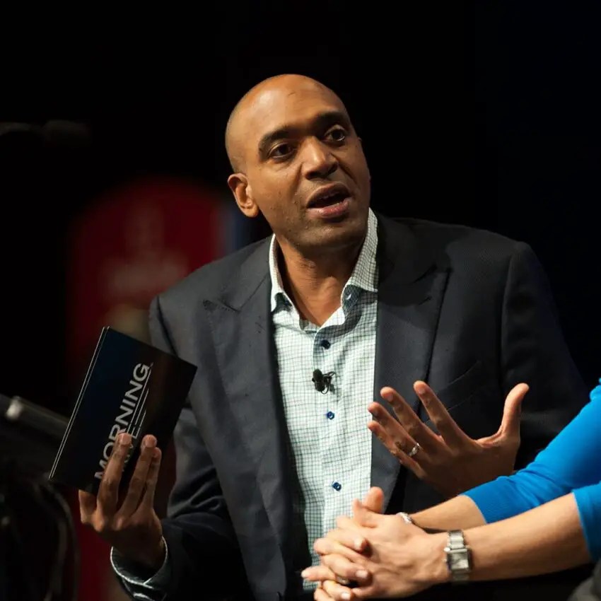 Damon Hack Wiki, Bio, Age, Height, Wife, Salary, Net Worth, Host