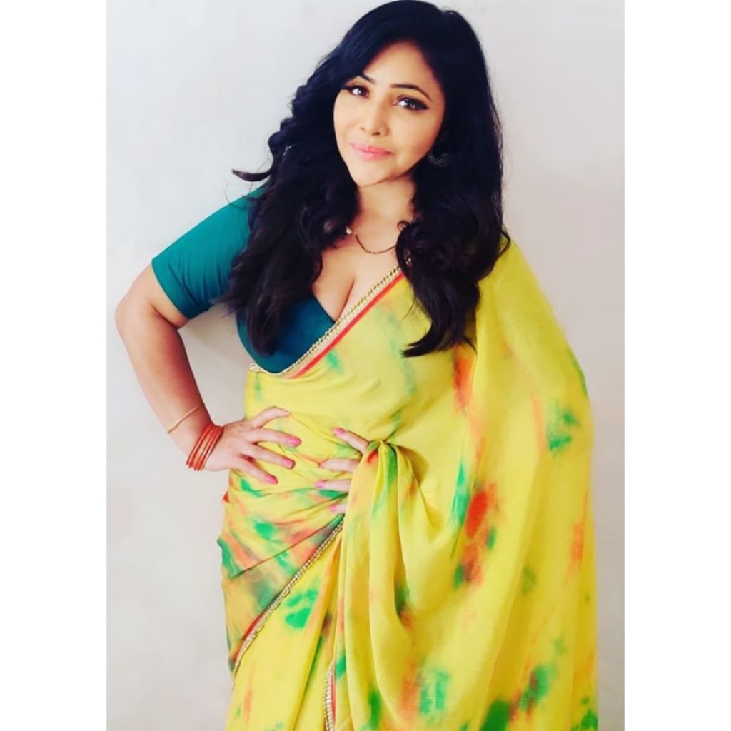 Rajsi Verma Biography, Wiki, Age, Boyfriend, Family, Facts & More