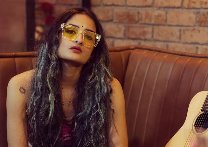 Rashmeet Kaur Sethi Biography, Wiki, Boyfriend, Age, Family, Facts & More
