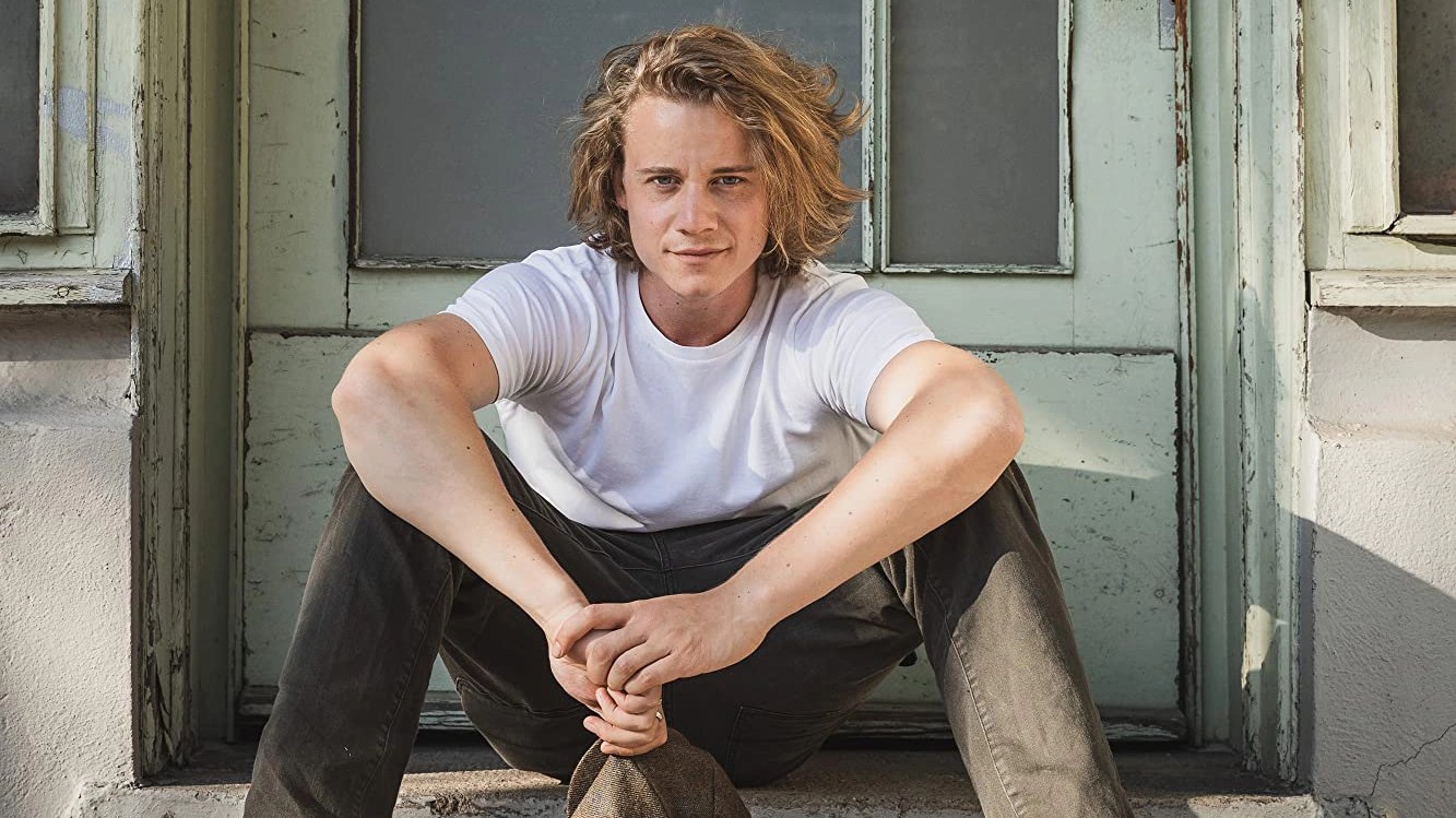 Basil Eidenbenz Biography, Wiki, Girlfriend, Age, Family, Facts & More