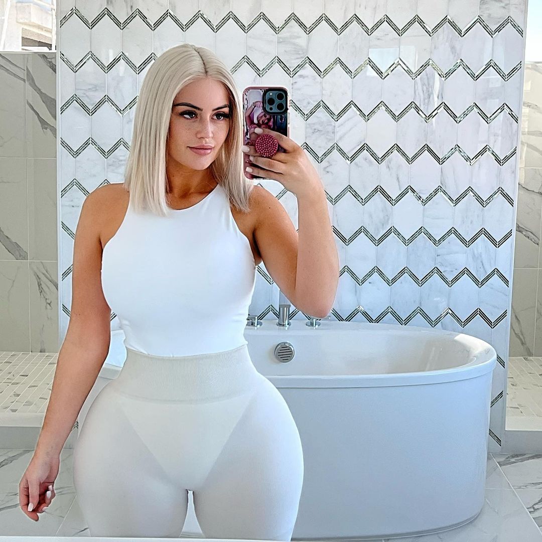 Danii Banks Biography, Wiki, Boyfriend, Age, Family, Facts & More