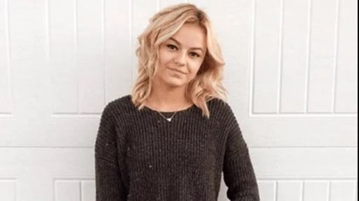 Who is Kesley LeRoy? Wiki, Bio, Age, Parents, Boyfriend - Wikibious