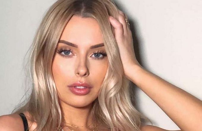 Who is Corinna Kopf? Wiki, Biography, Age, Family, Made $1 million in