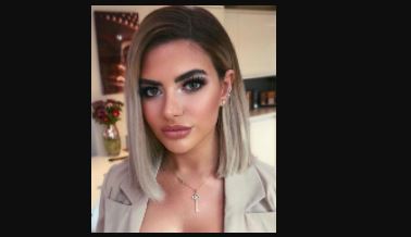 Who is Megan Barton-Hanson? Wiki, Bio, Age, Boyfriend, Net Worth