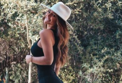 Who is Gabriella Ellyse? Wiki, Biography, Age, Spouse, Net Worth, Fast