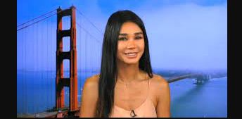 Joleen Diaz - Wikibious