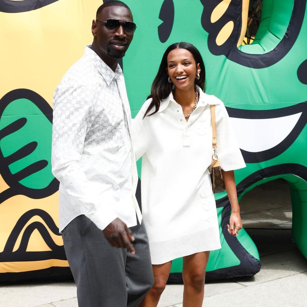 Omar Sy Wiki, Biography, Age, Spouse, Height, Weight, Net Worth, Fast