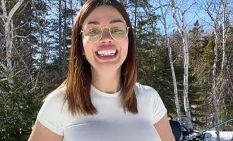 Myla Del Rey Wiki, Biography, Age, Spouse, Height, Net Worth, Fast