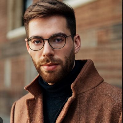 How Old Is Aidan Maese-Czeropski? Aidan Maese-Czeropski Partner Age