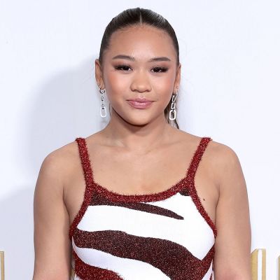 What Happened To Suni Lee? Illness & Kidney Disease Wikibious