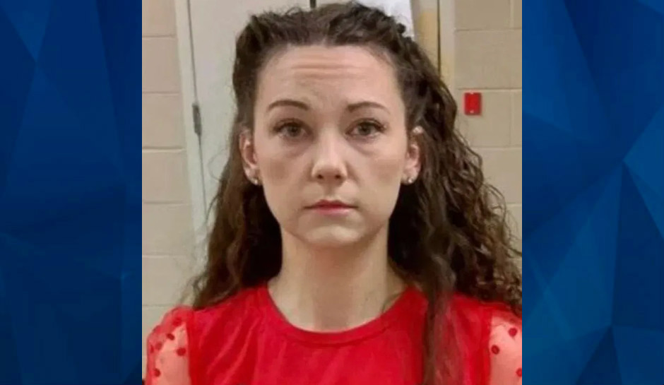 Heather Hare Former Arkansas Teacher Gets 13 Years for Taking High