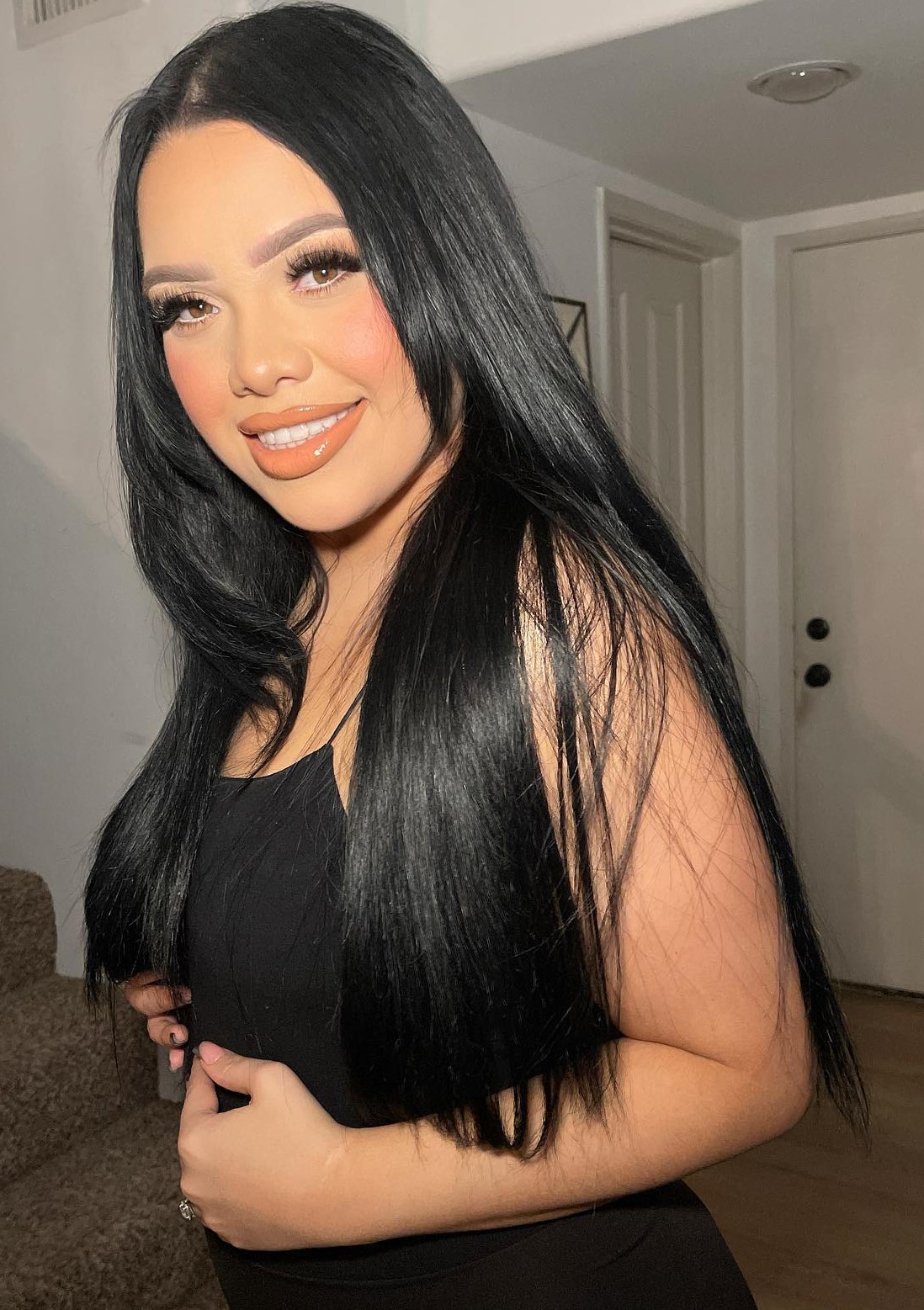 Karina Garcia (YouTube Star) Wikipedia, Biography, Age, Family, Height
