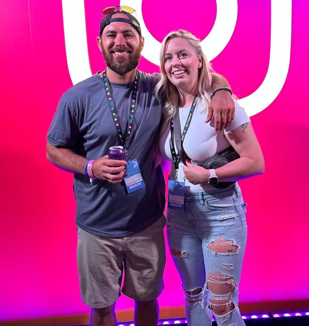 Theblondebrewer (TikTok Star) Wikipedia, Biography, Age, Family, Height