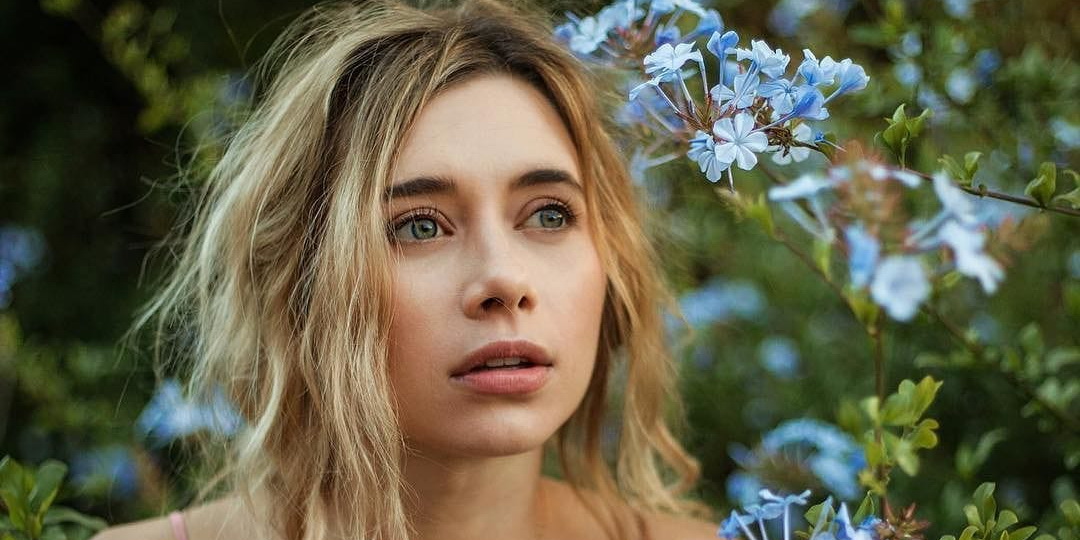 Who is Olesya Rulin? Wikipedia, Biography, Age, Family, Height, Net
