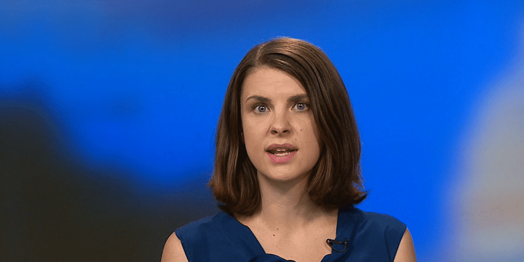 Susan Hennessey (CNN) Wikipedia, Biography, Age, Family, Height, Net