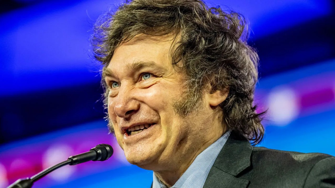 Argentina’s Maverick President Javier Milei Wikipedia, Biography, Age