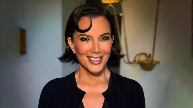 what does kris jenner do - Ilustrasi 3