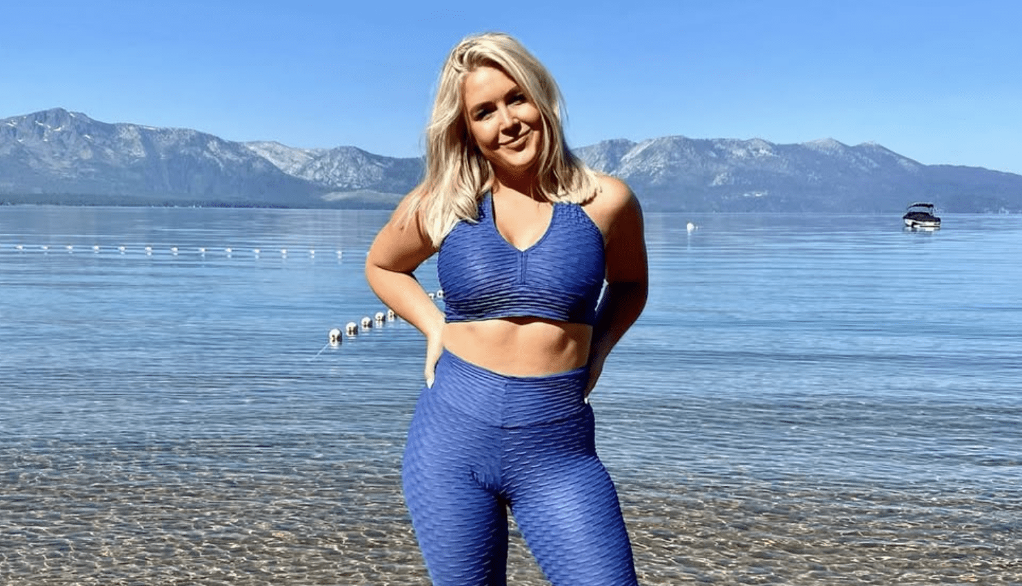 Karoline Leavitt Wikipedia Biography Age Family Height Net Worth