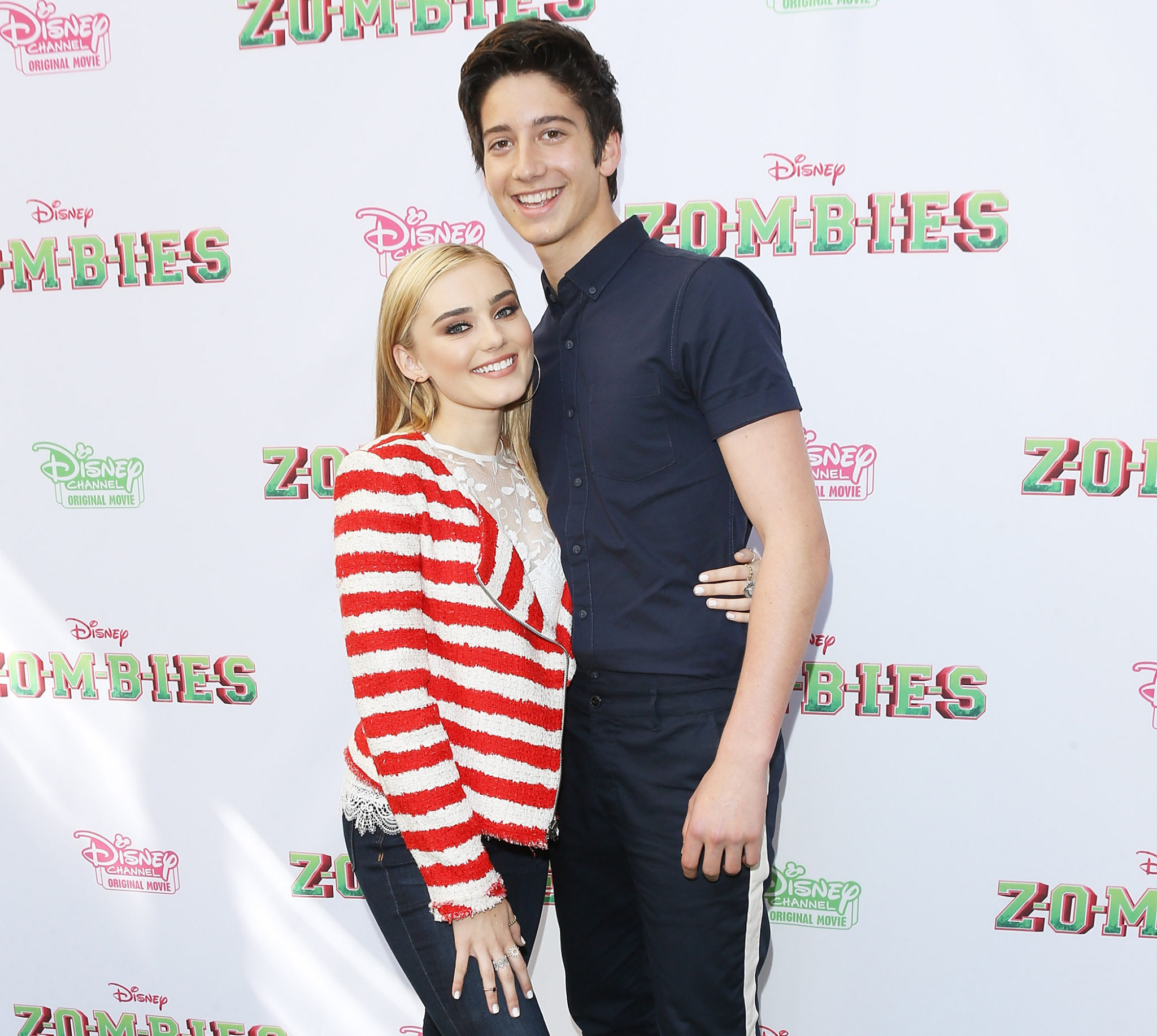How Tall Is Zed From Zombies Then take your best shot at this brand
