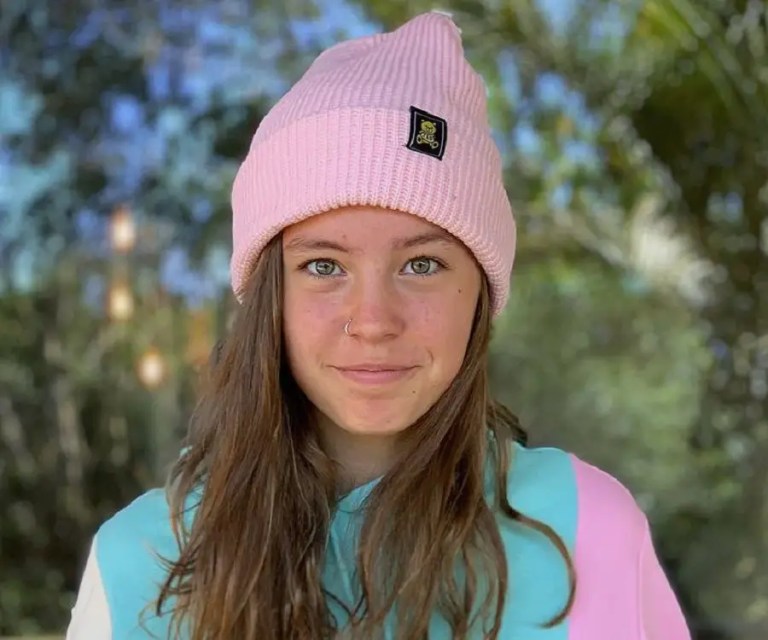 Peyton Coffee Age, Bio, Height, Mom, Dad, Net Worth