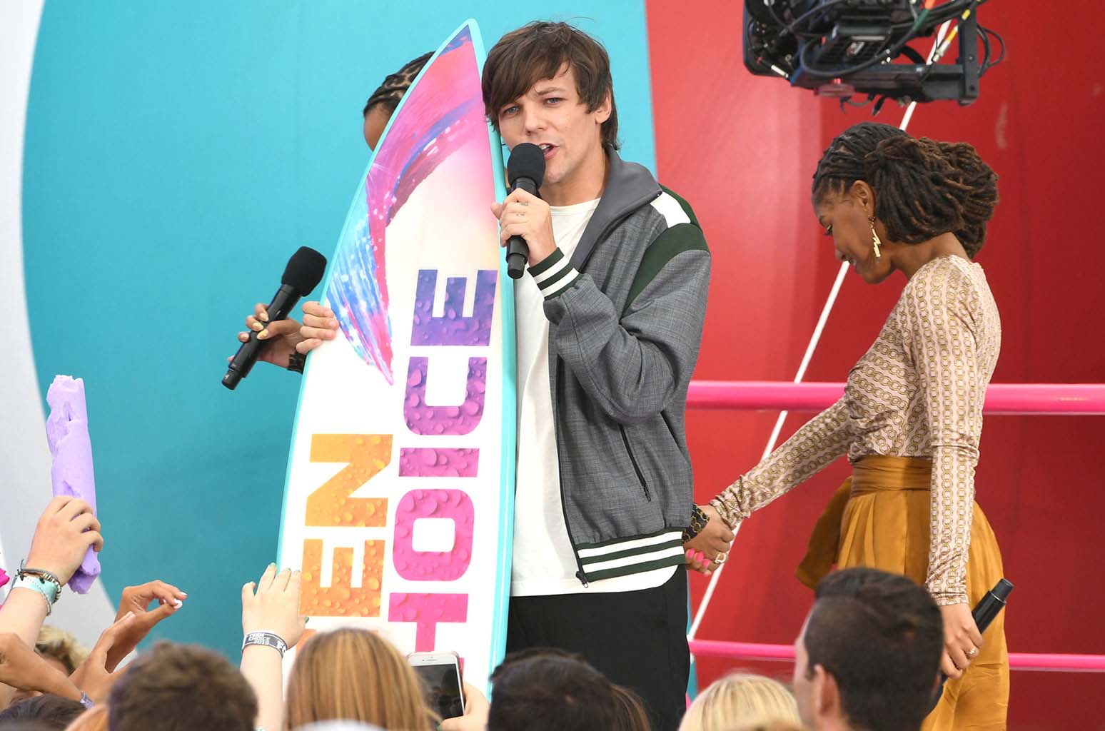 Teen Choice Awards Nominations Teen Choice Awards 2019