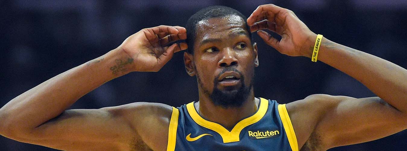 Kevin Durant Age, Career, Net Worth, Brooklyn Nets, 2007 NBA Draft