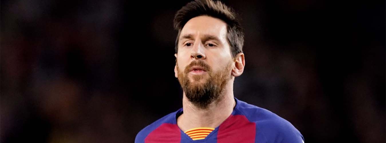 Lionel Messi Age, Career, Net Worth, Marriage, Wife, Children
