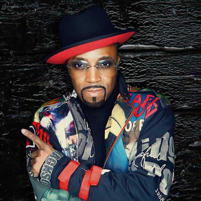 Teddy Riley Biography Age, Height, Net Worth, Career, Songs, Wife, Kids(06)