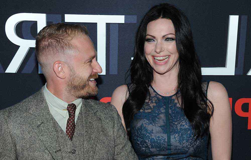 Ben Foster Biography Career, Net Worth, 2020, Laura Prepon